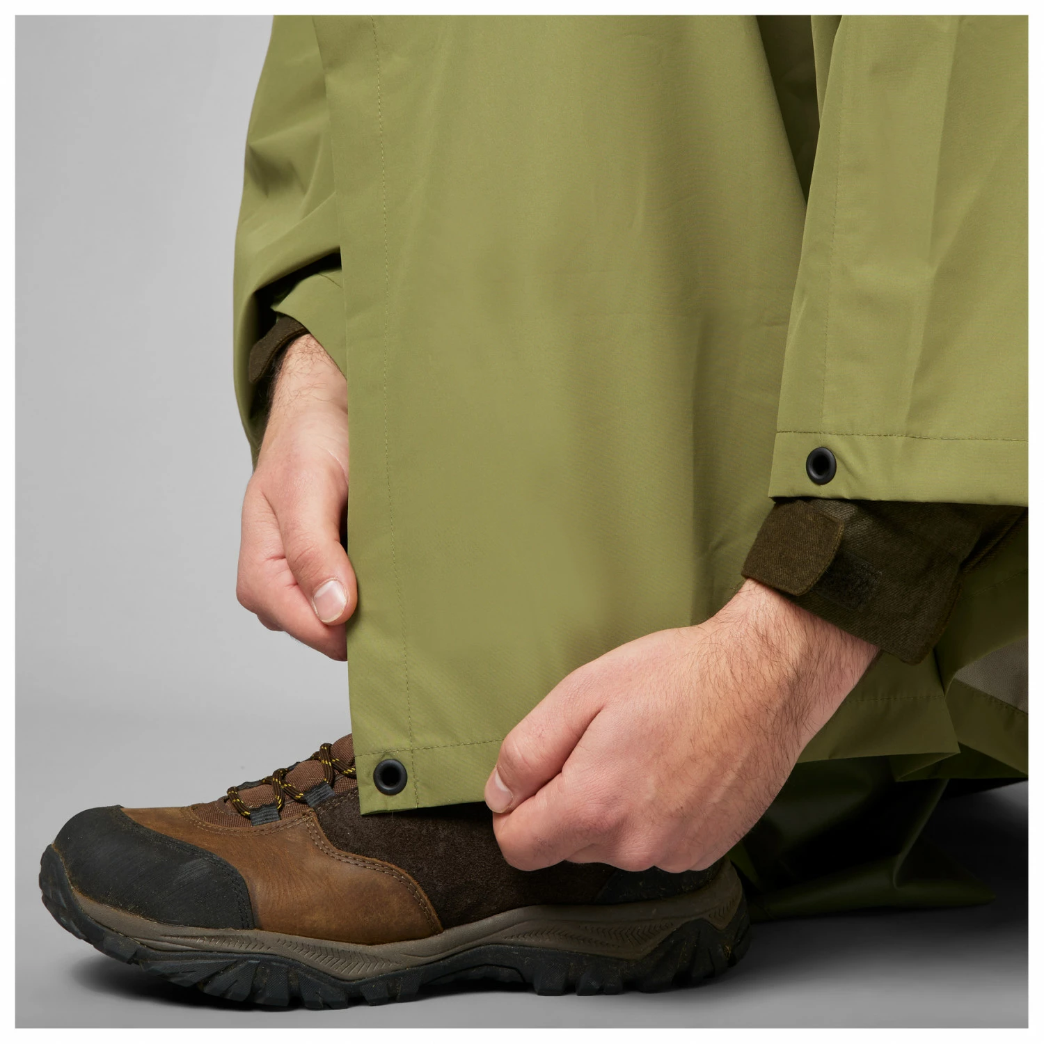 Seeland Taxus Rain Poncho - Poncho 8 Seeland Taxus Rain Poncho - Poncho - Image 6