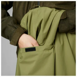 Seeland Taxus Rain Poncho - Poncho 17 Seeland Taxus Rain Poncho - Poncho -Outdoor Equipment Sales Shop seeland taxus rain poncho poncho detail 7