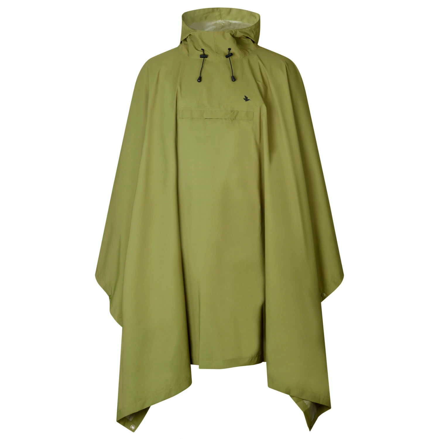 Seeland Taxus Rain Poncho - Poncho 3 Seeland Taxus Rain Poncho - Poncho