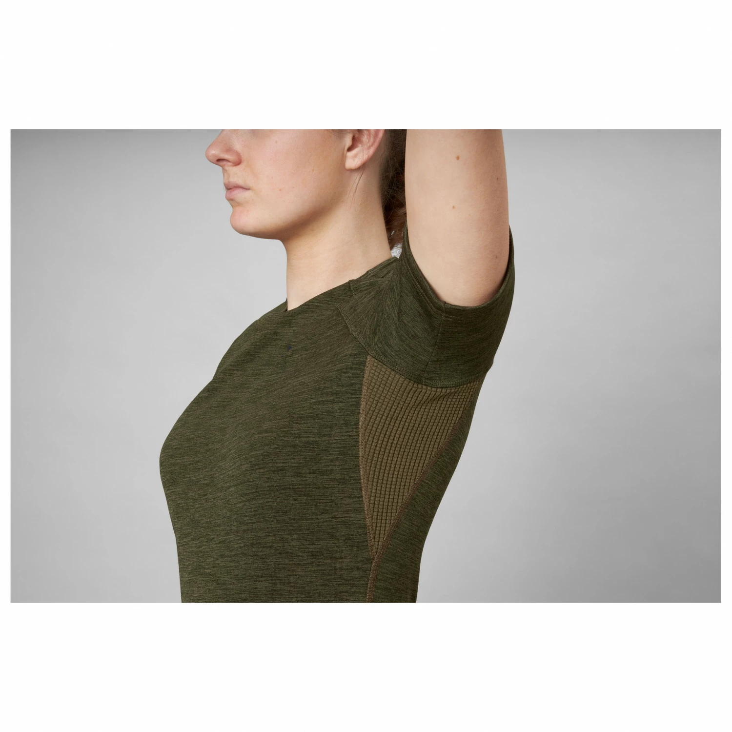 Seeland Women's Active T-Shirt - Sport Shirt 6 Seeland Women's Active T-Shirt - Sport Shirt - Image 4