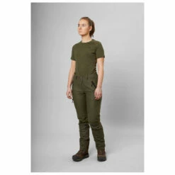 Seeland Women's Avail Hose - Waterproof Trousers -Outdoor Equipment Sales Shop seeland womens avail hose waterproof trousers detail 7
