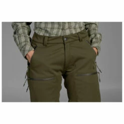 Seeland Women's Hawker Advance Hose - Waterproof Trousers 14 Seeland Women's Hawker Advance Hose - Waterproof Trousers -Outdoor Equipment Sales Shop seeland womens hawker advance hose waterproof trousers detail 6
