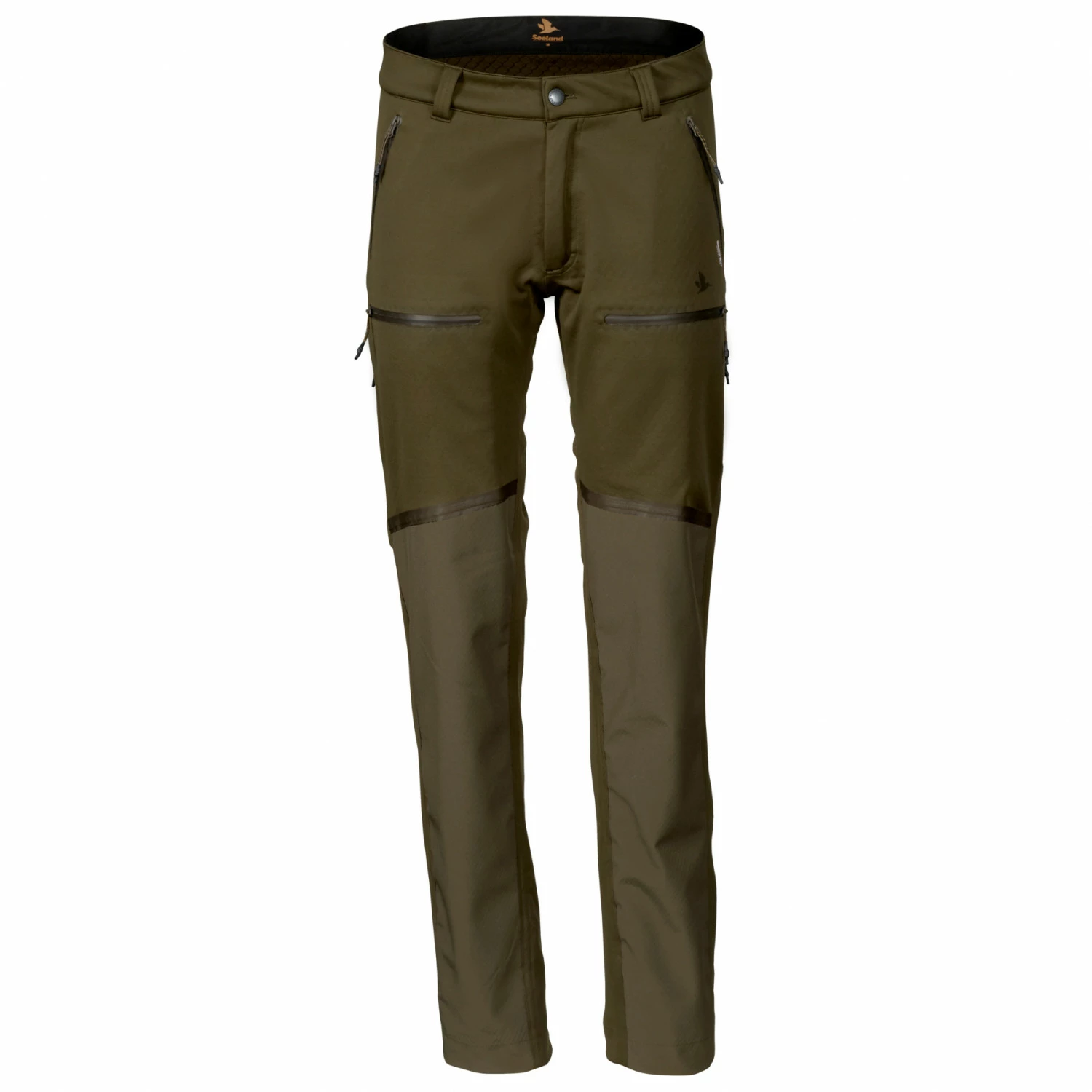 Seeland Women's Hawker Advance Hose - Waterproof Trousers 3 Seeland Women's Hawker Advance Hose - Waterproof Trousers