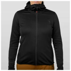 Seeland Women's Power Fleecejacke - Fleece Jacket 10 Seeland Women's Power Fleecejacke - Fleece Jacket -Outdoor Equipment Sales Shop seeland womens power fleecejacke fleece jacket detail 3