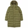 Women's Hooded Puffer Coat - Coat -Outdoor Equipment Sales Shop selfhood womens hooded puffer coat coat