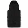 Women's Long Vest - Coat