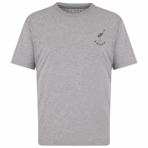 Sherpa Crane Tee - T-shirt 3 Sherpa Crane Tee - T-shirt
