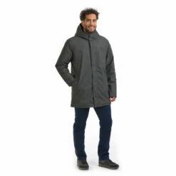 Sherpa Gangkhar Parka - Winter Jacket -Outdoor Equipment Sales Shop sherpa gangkhar parka winter jacket detail 9