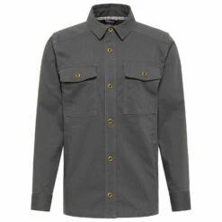 Sherpa Gurkhali Jacket - Casual Jacket