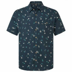 Sherpa Kiran Short Sleeve Shirt - Shirt