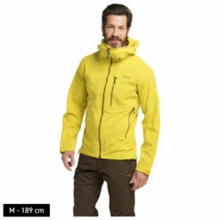 Sherpa Makalu Jacket - Waterproof Jacket -Outdoor Equipment Sales Shop sherpa makalu jacket waterproof jacket detail 3