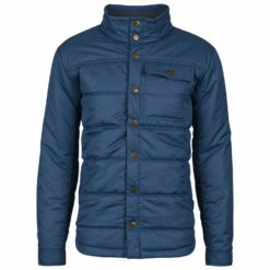 Sherpa Mongar Shirt Jacket - Synthetic Jacket