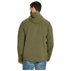 Sherpa Nima 2.5-Layer Jacket - Waterproof Jacket -Outdoor Equipment Sales Shop sherpa nima 25 layer jacket waterproof jacket detail 3