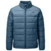 Sherpa Norbu Quilted Jacket - Synthetic Jacket