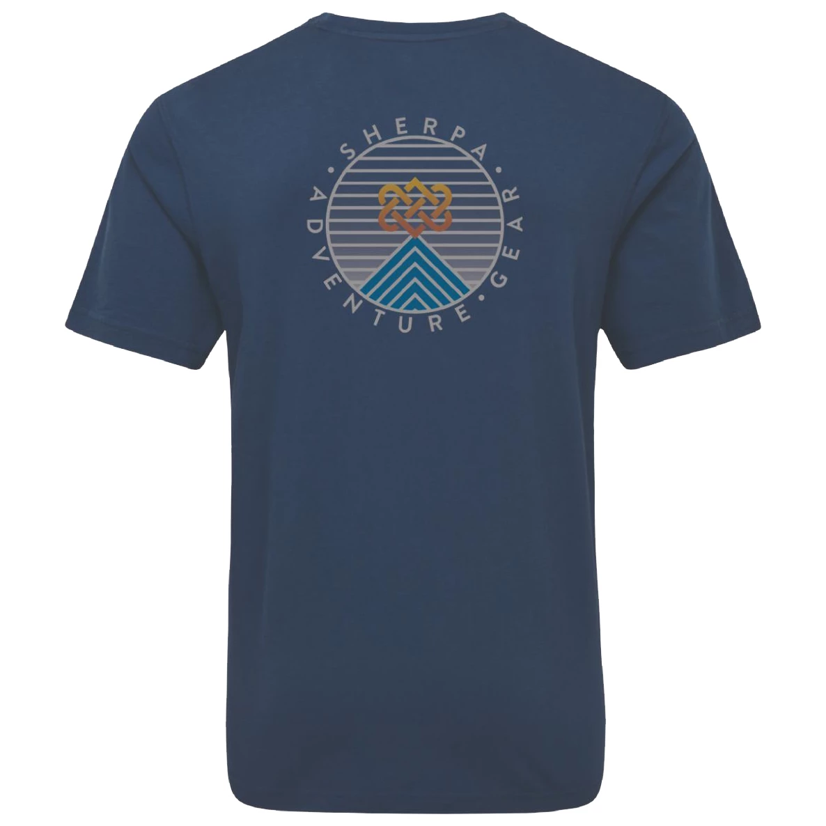 Sherpa Summit Tee - T-shirt 4 Sherpa Summit Tee - T-shirt - Image 2