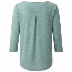 Sherpa Women's Asha 3/4 Top - Longsleeve -Outdoor Equipment Sales Shop sherpa womens asha 3 4 top longsleeve detail 2
