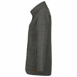 Sherpa Women's Lhamu Button Coat - Casual Jacket -Outdoor Equipment Sales Shop sherpa womens lhamu button coat casual jacket detail 2