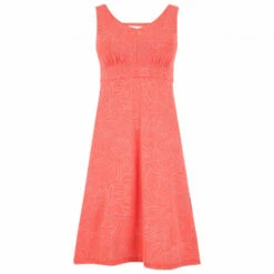 Sherpa Women's Neha Midi Dress - Dress