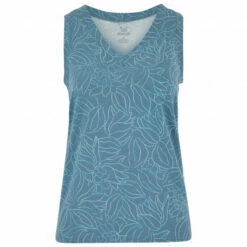 Sherpa Women's Neha V-Neck Tank - Tank Top