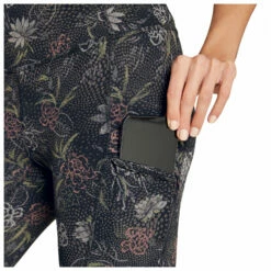 Sherpa Women's Nisha Tight - Leggings 11 Sherpa Women's Nisha Tight - Leggings -Outdoor Equipment Sales Shop sherpa womens nisha tight leggings detail 4