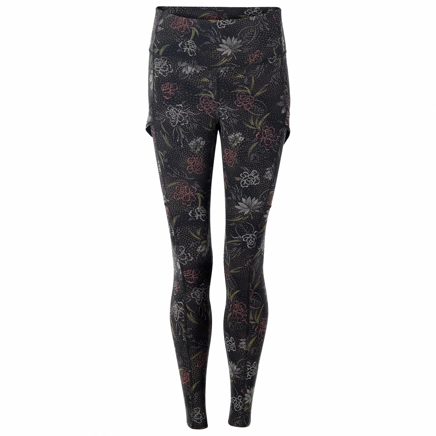 Sherpa Women's Nisha Tight - Leggings 3 Sherpa Women's Nisha Tight - Leggings