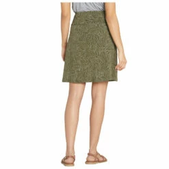 Sherpa Women's Padma Pull-On Skirt - Skirt 9 Sherpa Women's Padma Pull-On Skirt - Skirt -Outdoor Equipment Sales Shop sherpa womens padma pull on skirt skirt detail 3