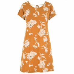 Sherpa Women's Padma Tie Back Dress - Dress