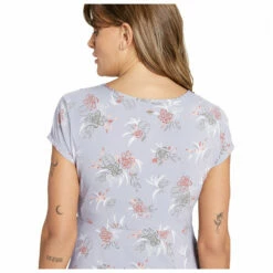 Sherpa Women's Padma Wrap Dress - Dress -Outdoor Equipment Sales Shop sherpa womens padma wrap dress dress detail 3