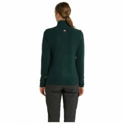 Sherpa Women's Rolpa Jacket - Fleece Jacket 12 Sherpa Women's Rolpa Jacket - Fleece Jacket -Outdoor Equipment Sales Shop sherpa womens rolpa jacket fleece jacket detail 4