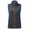 Sherpa Women's Rolpa Vest - Fleece Vest