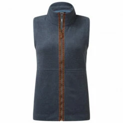 Sherpa Women's Rolpa Vest - Fleece Vest