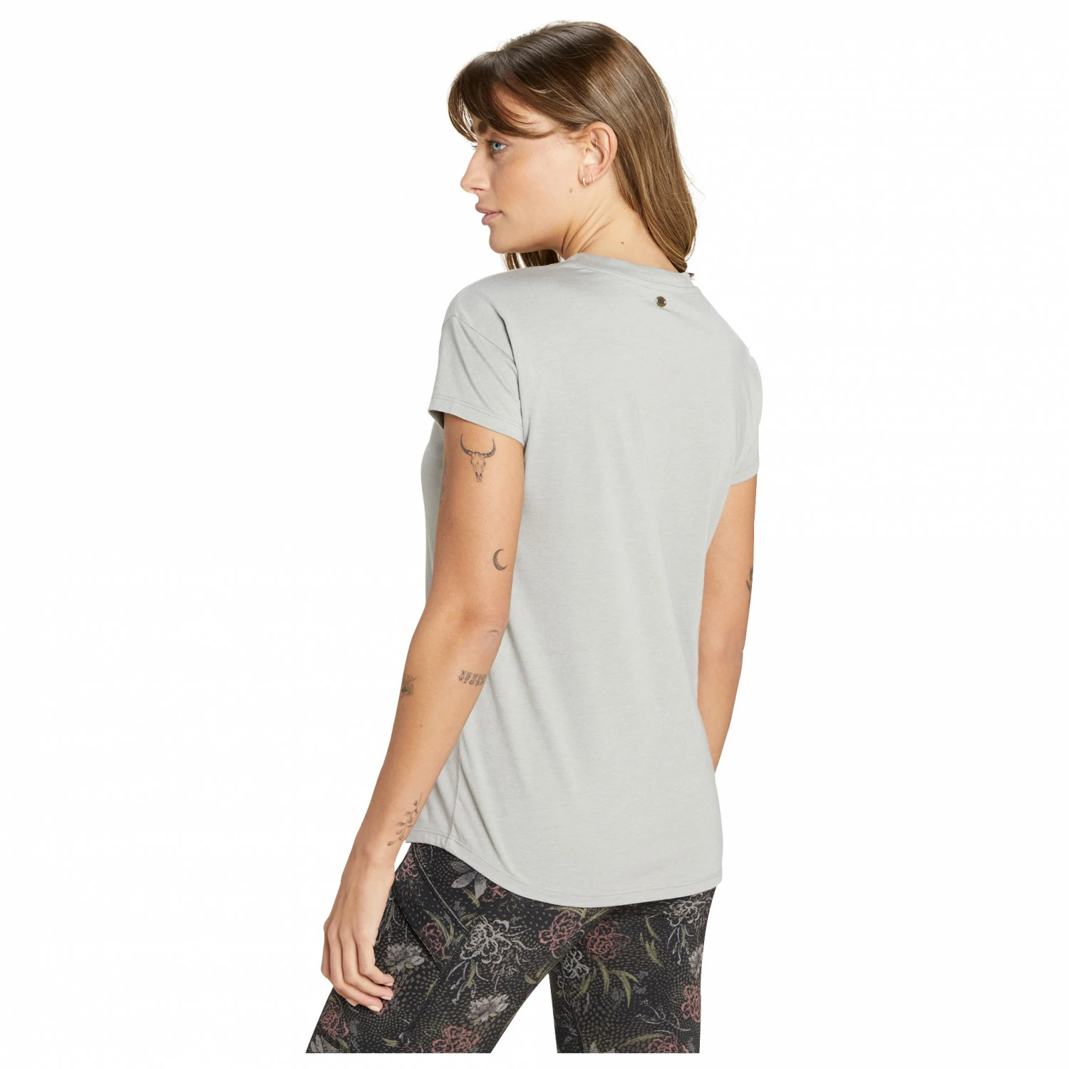 Sherpa Women's Varuna S/S Crew - T-shirt 5 Sherpa Women's Varuna S/S Crew - T-shirt - Image 3