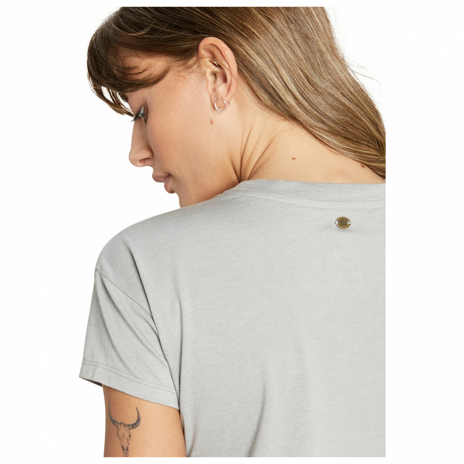 Sherpa Women's Varuna S/S Crew - T-shirt 6 Sherpa Women's Varuna S/S Crew - T-shirt - Image 4