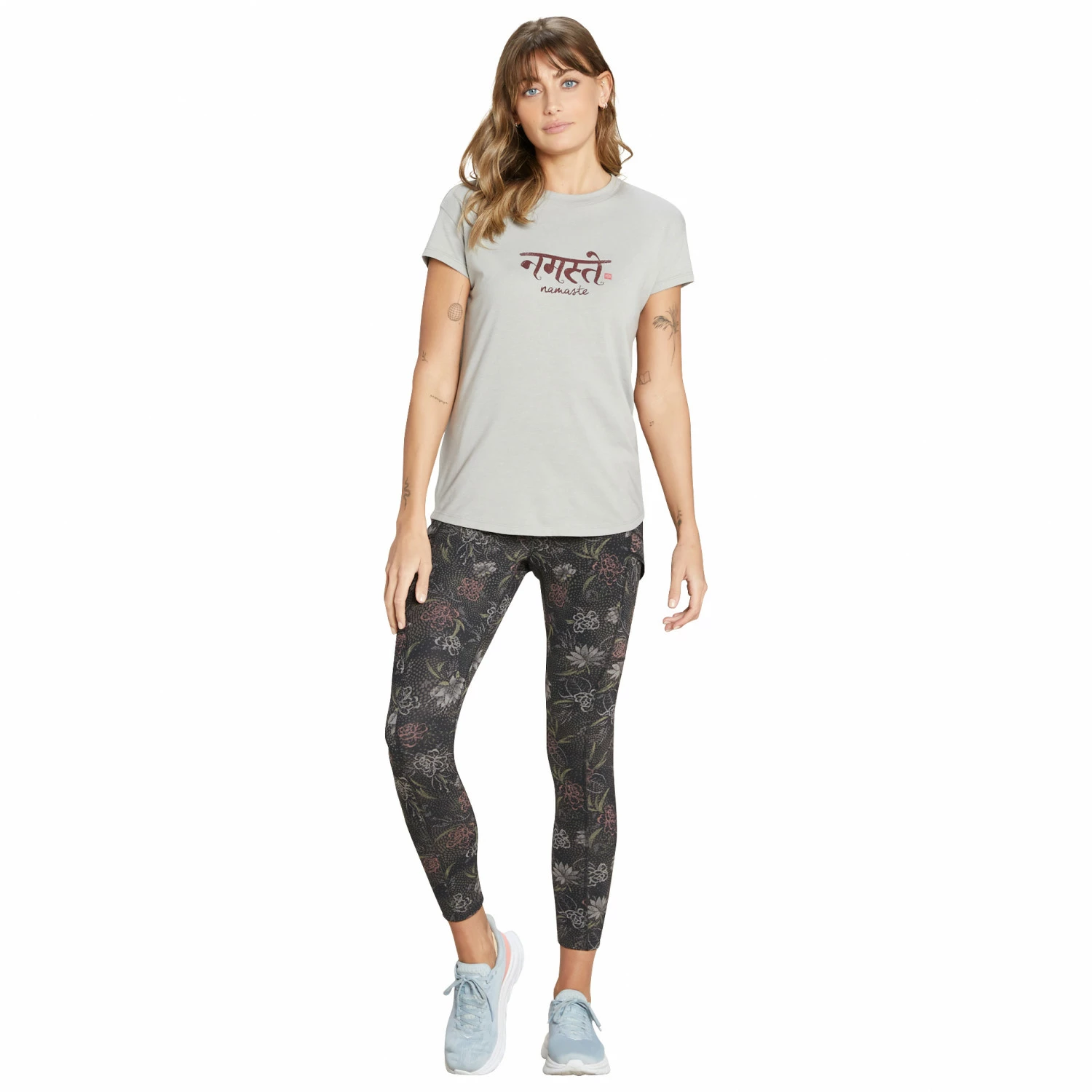 Sherpa Women's Varuna S/S Crew - T-shirt 7 Sherpa Women's Varuna S/S Crew - T-shirt - Image 5