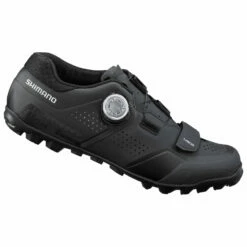 Shimano SH-ME5 MTB Enduro Shoes - Cycling Shoes