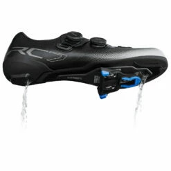 Shimano SH-RC702 - Cycling Shoes 10 Shimano SH-RC702 - Cycling Shoes -Outdoor Equipment Sales Shop shimano sh rc702 cycling shoes detail 4