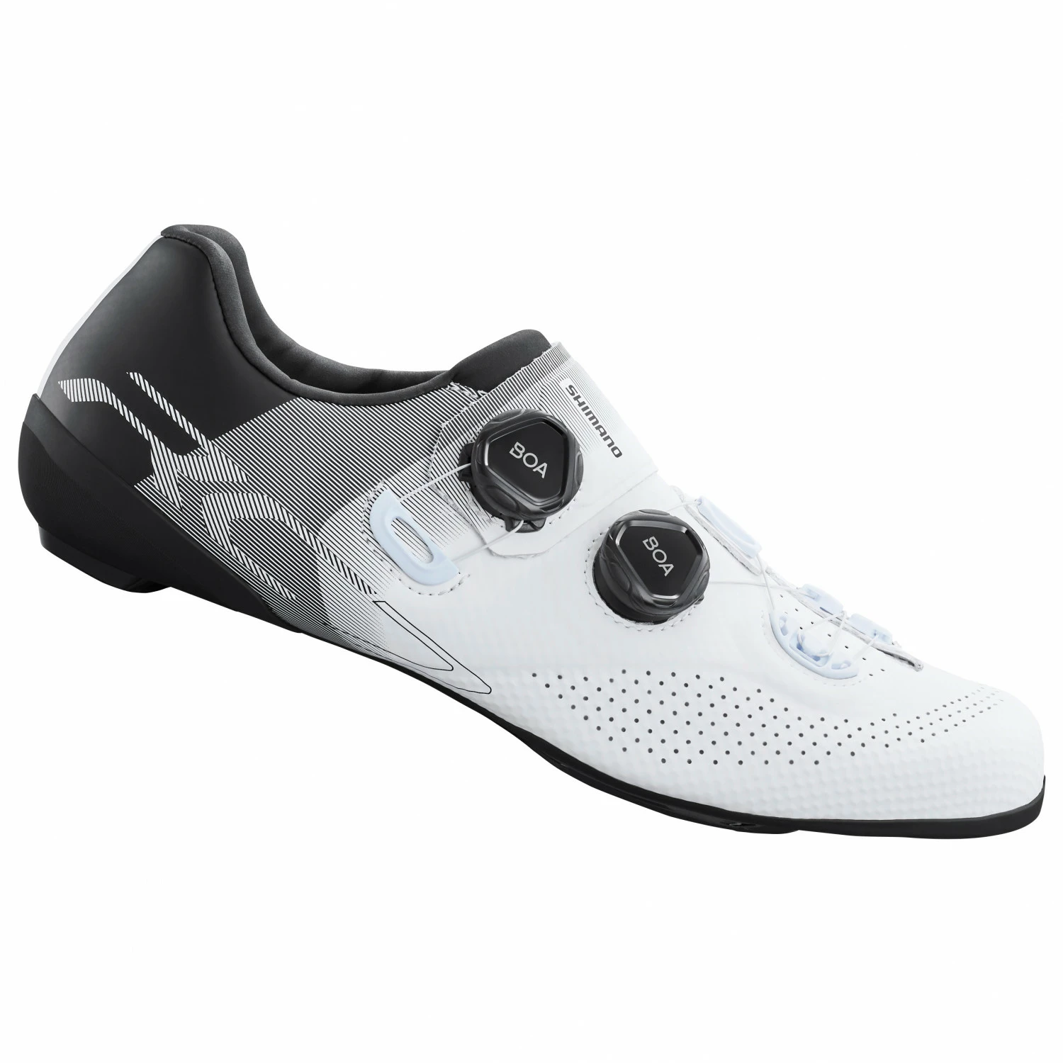 Shimano SH-RC702 - Cycling Shoes 3 Shimano SH-RC702 - Cycling Shoes