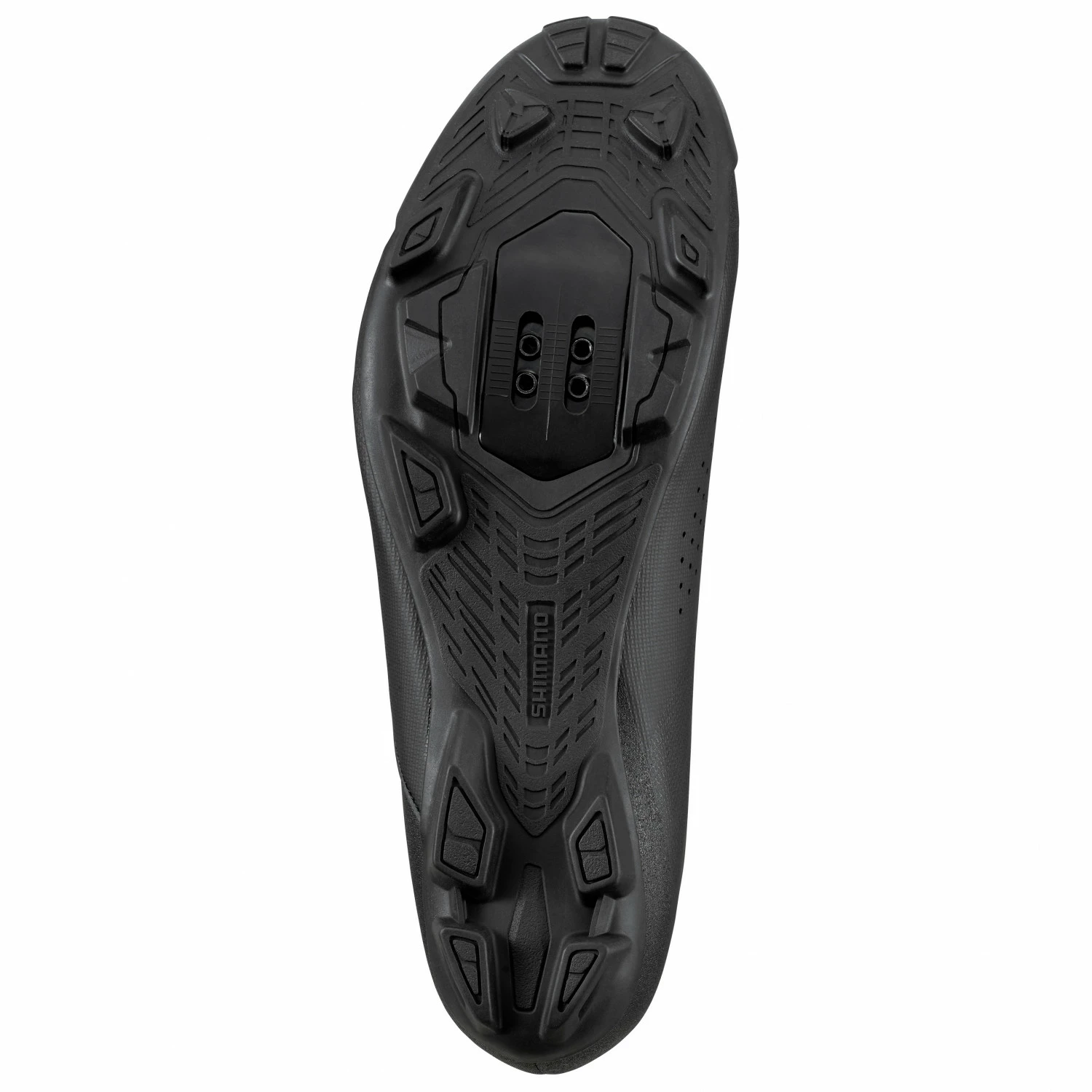 Shimano SH-XC3 Cross Country Schuhe - Cycling Shoes 5 Shimano SH-XC3 Cross Country Schuhe - Cycling Shoes - Image 3