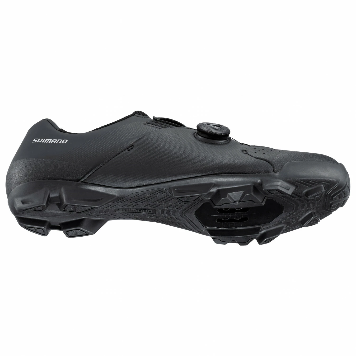 Shimano SH-XC3 Cross Country Schuhe - Cycling Shoes 6 Shimano SH-XC3 Cross Country Schuhe - Cycling Shoes - Image 4