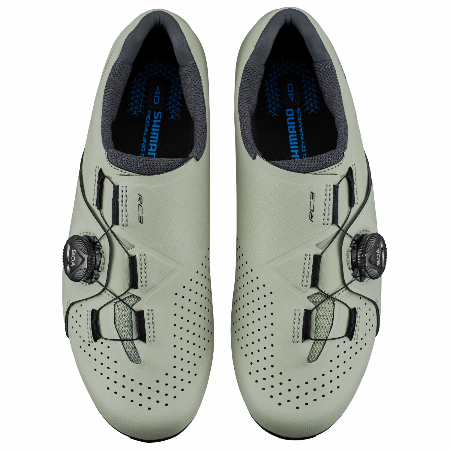 Shimano Women's SH-RC300 - Cycling Shoes 4 Shimano Women's SH-RC300 - Cycling Shoes - Image 2