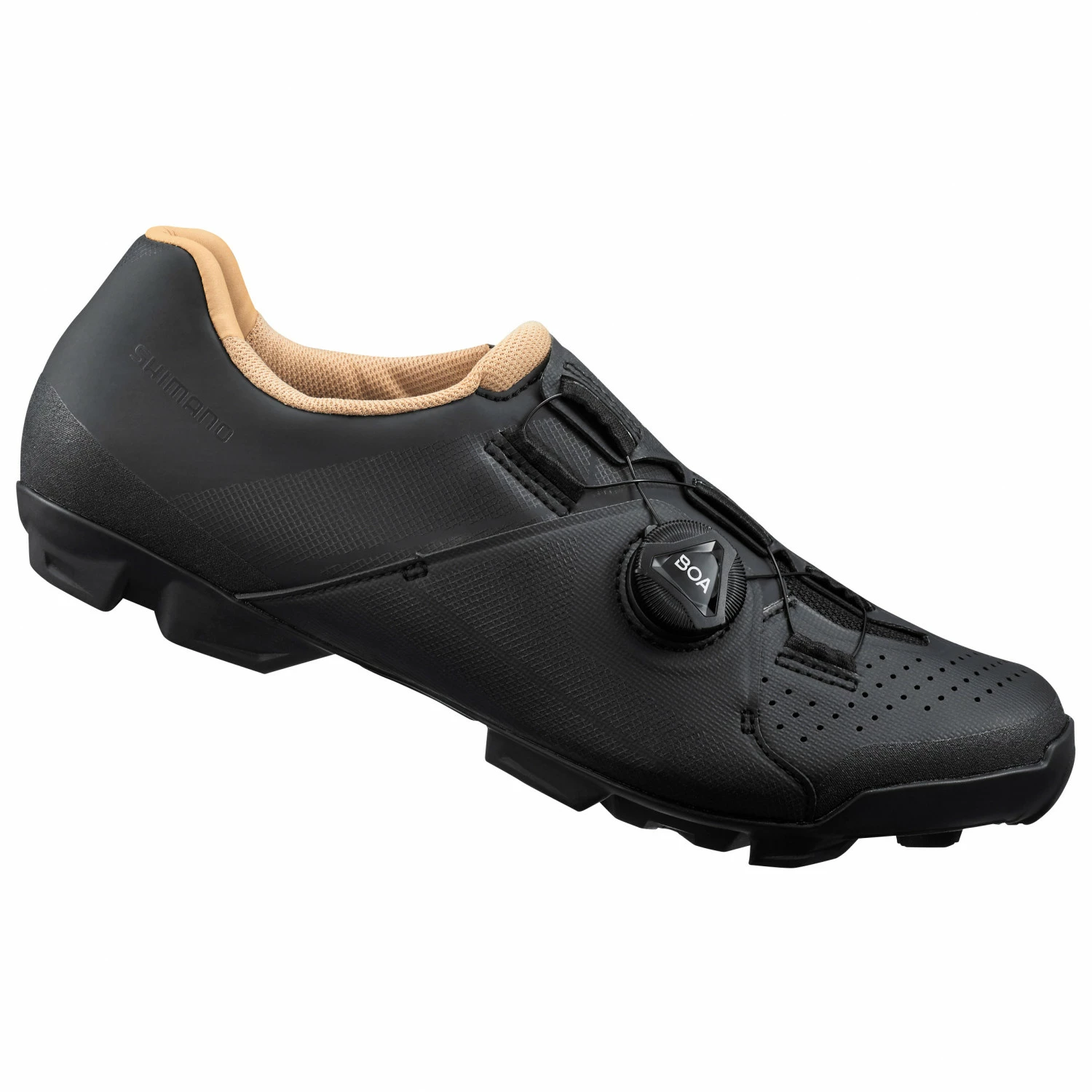 Shimano Women's SH-XC3 Cross Country Schuhe - Cycling Shoes 3 Shimano Women's SH-XC3 Cross Country Schuhe - Cycling Shoes
