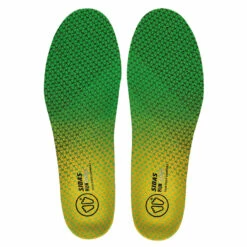 Sidas 3D Run Sense V2 - Insole -Outdoor Equipment Sales Shop sidas 3d run sense v2 insole detail 3