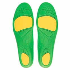 Sidas Anatomic Comfort - Insole 7 Sidas Anatomic Comfort - Insole -Outdoor Equipment Sales Shop sidas anatomic comfort insole detail 3