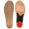 Sidas Anatomic Leather - Insole -Outdoor Equipment Sales Shop sidas anatomic leather insole