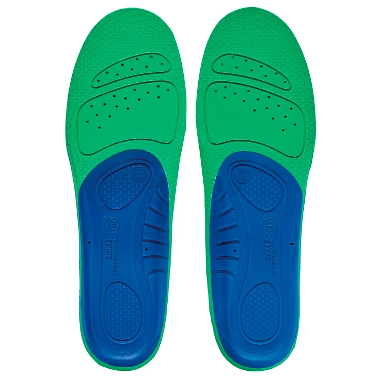 Sidas Comfort 3D - Insole 4 Sidas Comfort 3D - Insole - Image 2