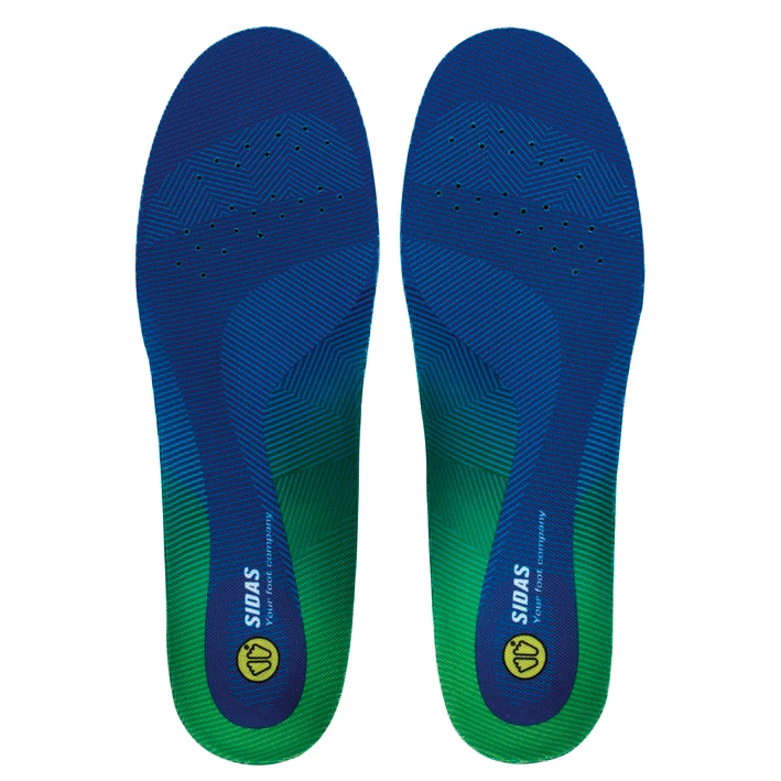 Sidas Comfort 3D - Insole 5 Sidas Comfort 3D - Insole - Image 3