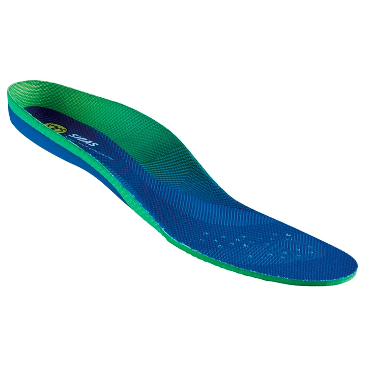 Sidas Comfort 3D - Insole 6 Sidas Comfort 3D - Insole - Image 4