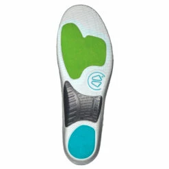 Sidas Max Protect Activ Slim - Insole -Outdoor Equipment Sales Shop sidas max protect activ slim insole detail 3