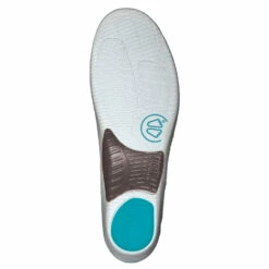 Sidas Max Protect Move Support - Insole -Outdoor Equipment Sales Shop sidas max protect move support insole detail 3