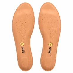 Sidas Outdoor Memory - Insole -Outdoor Equipment Sales Shop sidas outdoor memory insole detail 2